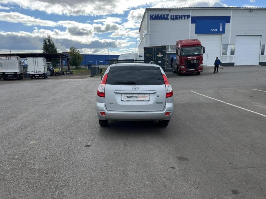 Lada (ВАЗ) Priora I Уфа  - изображение 6