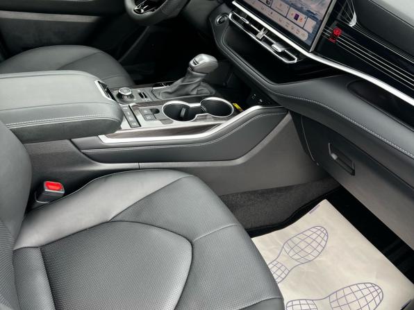 Toyota Highlander IV (XU70) с пробегом 2026 года, цена 5 750 000 рублей, 10 км, внедорожник, Автокод Объявления