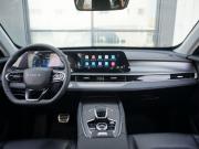 Chery Tiggo 8 Pro Max I Рестайлинг Москва  - изображение 32