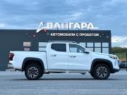 Changan Hunter Plus Волгоград  - изображение 35