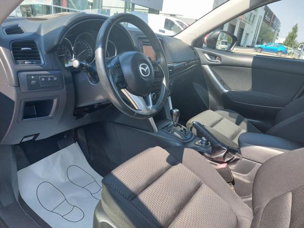 Mazda CX-5 I с пробегом 2012 года, цена 1 630 000 рублей, 158558 км, внедорожник, Автокод Объявления