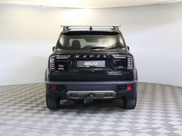 Haval Dargo с пробегом 2023 года, цена 2 395 000 рублей, 91000 км, внедорожник, Автокод Объявления