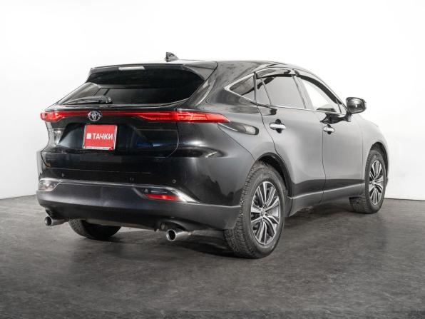 Toyota Harrier IV (XU80) с пробегом 2020 года, цена 3 200 500 рублей, 161189 км, внедорожник, Автокод Объявления