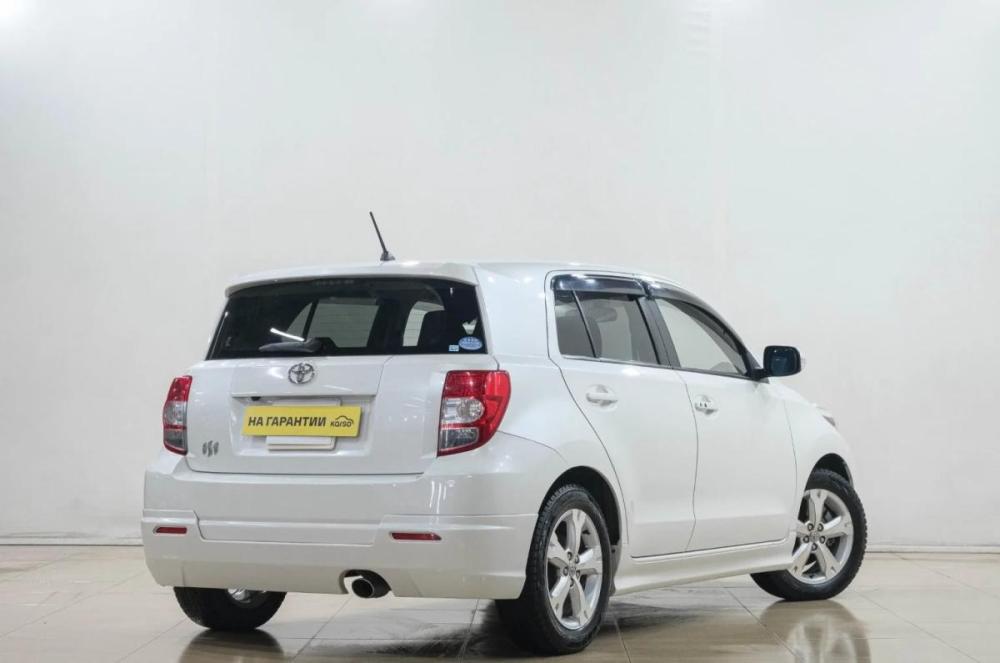 Toyota Ist II Новокузнецк  - изображение 7