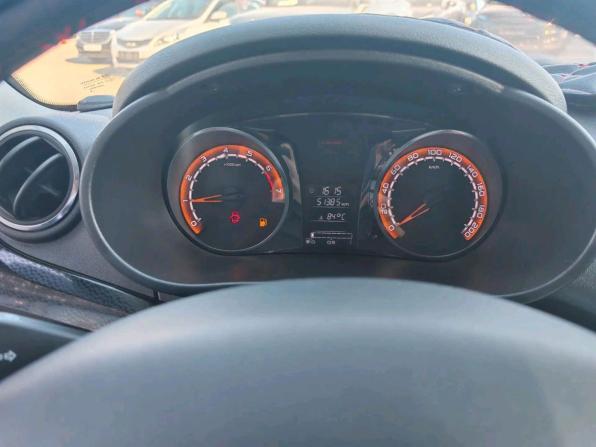 Lada (ВАЗ) Granta I Рестайлинг с пробегом 2019 года, цена 897 000 рублей, 51375 км, универсал, Автокод Объявления