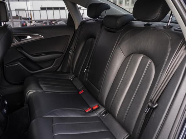 Audi A6 IV (C7) Рестайлинг с пробегом 2016 года, цена 2 499 000 рублей, 167000 км, седан, Автокод Объявления