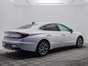 Hyundai Sonata VIII (DN8) Москва  - изображение 24