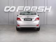 Hyundai Solaris I Воронеж  - изображение 20