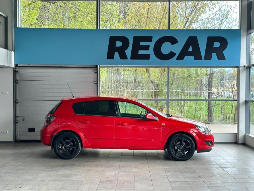 Opel Astra H Рестайлинг Санкт-Петербург  - изображение 6