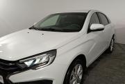 Lada (ВАЗ) Vesta I Рестайлинг (NG) Волгоград  - изображение 50
