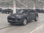 Porsche Macan I Рестайлинг Казань  - изображение 28