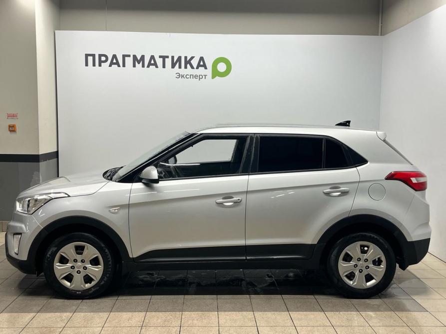 Hyundai Creta I Санкт-Петербург  - изображение 2