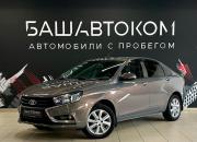 Lada (ВАЗ) Vesta I Уфа  - изображение 17
