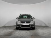 Suzuki SX4 I (Classic) Санкт-Петербург  - изображение 20