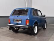 Lada (ВАЗ) 2121 (4x4) I Рестайлинг Кемерово  - изображение 23