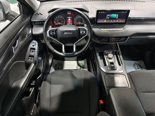 Haval Jolion I с пробегом 2021 года, цена 1 645 000 рублей, 127717 км, внедорожник, Автокод Объявления