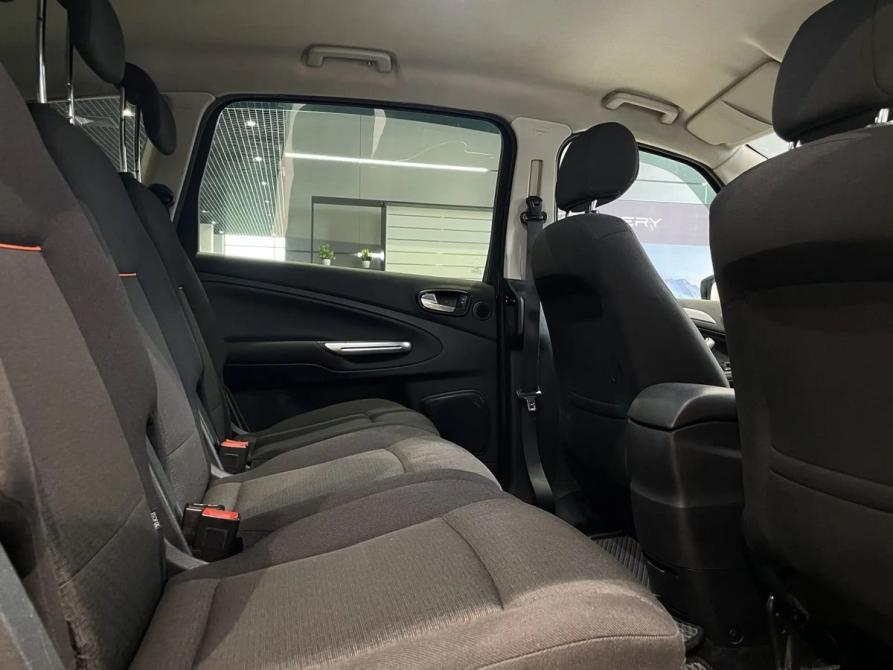 Ford S-MAX I Москва  - изображение 10