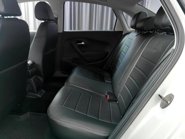 Volkswagen Polo V с пробегом 2013 года, цена 799 000 рублей, 159411 км, седан, Автокод Объявления