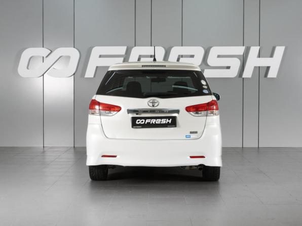 Toyota Wish II с пробегом 2009 года, цена 1 239 000 рублей, 162773 км, минивэн, Автокод Объявления