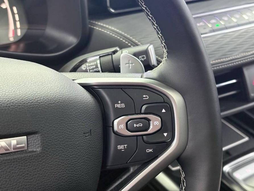Haval Jolion I Рестайлинг Ростов-на-Дону  - изображение 16
