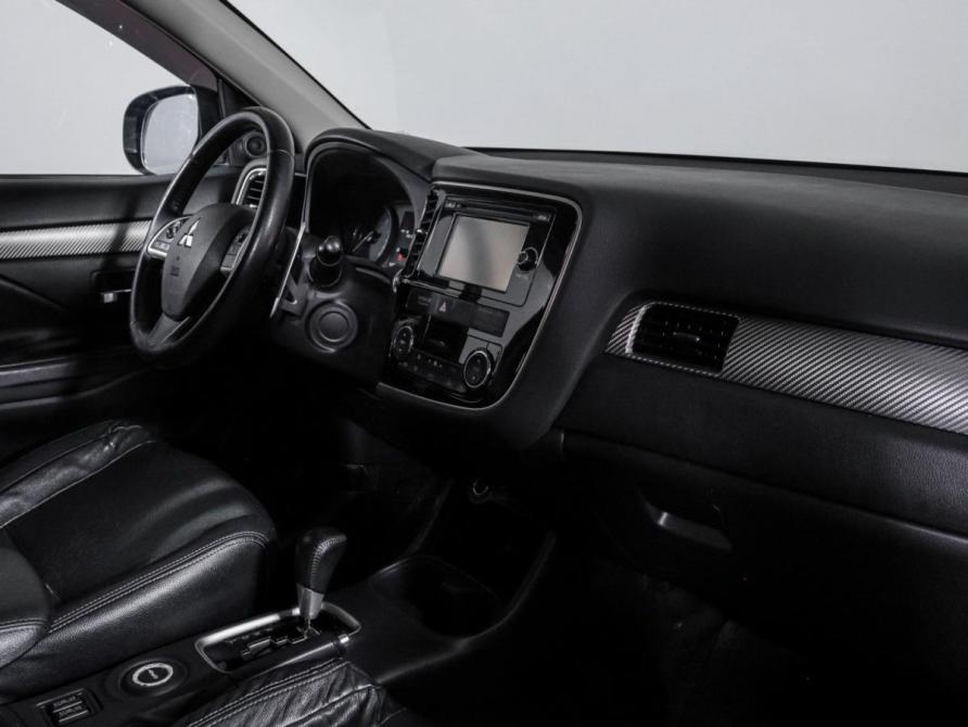 Mitsubishi Outlander III Москва  - изображение 9
