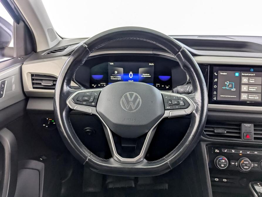 Volkswagen Taos I Москва  - изображение 22