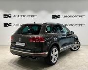 Volkswagen Touareg II Рестайлинг Санкт-Петербург  - изображение 33