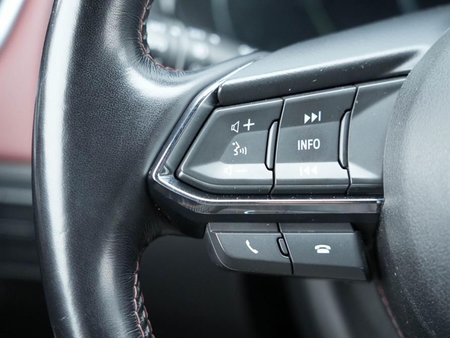 Mazda CX-9 II Новосибирск  - изображение 16