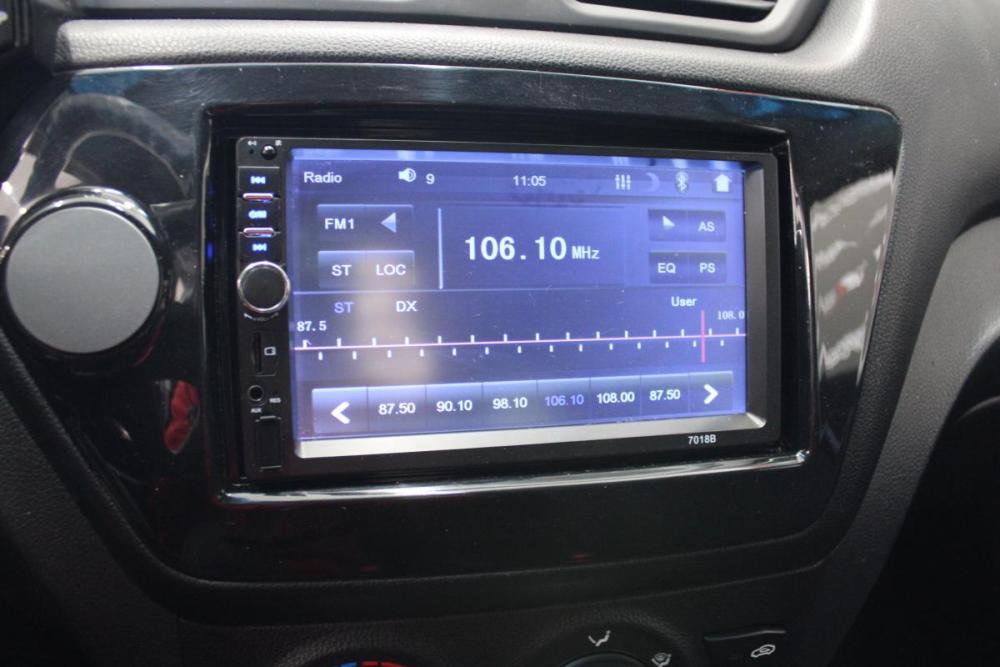 Kia Rio III Томск  - изображение 10