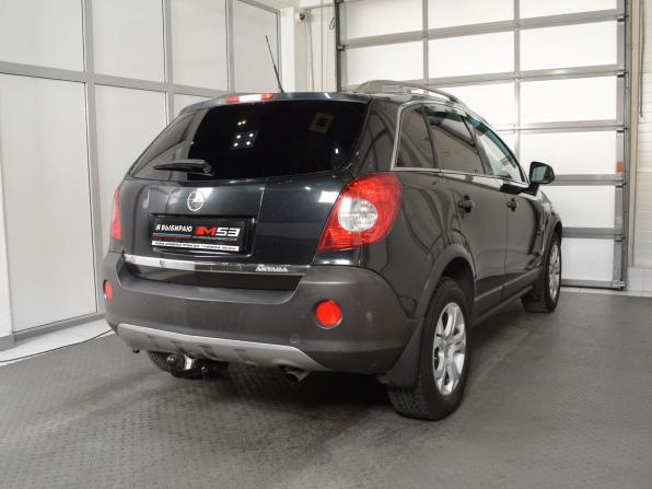 Opel Antara I с пробегом 2011 года, цена 999 995 рублей, 152537 км, внедорожник, Автокод Объявления