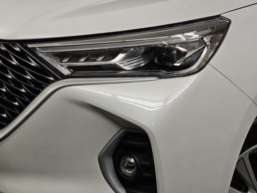 Haval M6 II Москва  - изображение 10