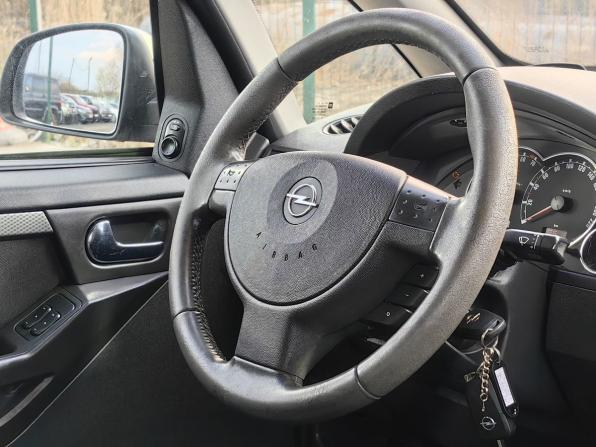 Opel Meriva A Рестайлинг с пробегом 2008 года, цена 239 000 рублей, 222500 км, компактвэн, Автокод Объявления