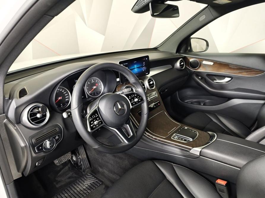 Mercedes-Benz GLC I (X253) Рестайлинг Москва  - изображение 18