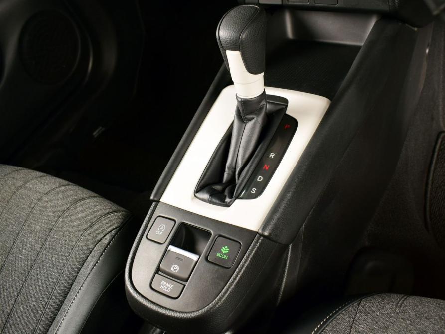 Honda Fit IV Кемерово  - изображение 17