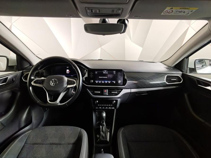 Volkswagen Polo VI Москва  - изображение 14