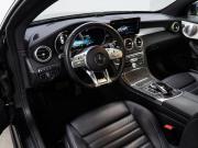 Mercedes-Benz C-Класс AMG IV (W205) Рестайлинг Тюмень  - изображение 40