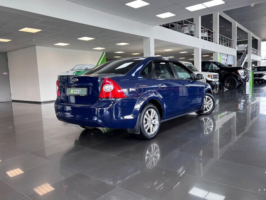 Ford Focus II Рестайлинг Тверь  - изображение 2