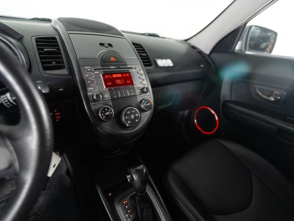 Kia Soul I с пробегом 2010 года, цена 940 000 рублей, 92901 км, хэтчбек, Автокод Объявления