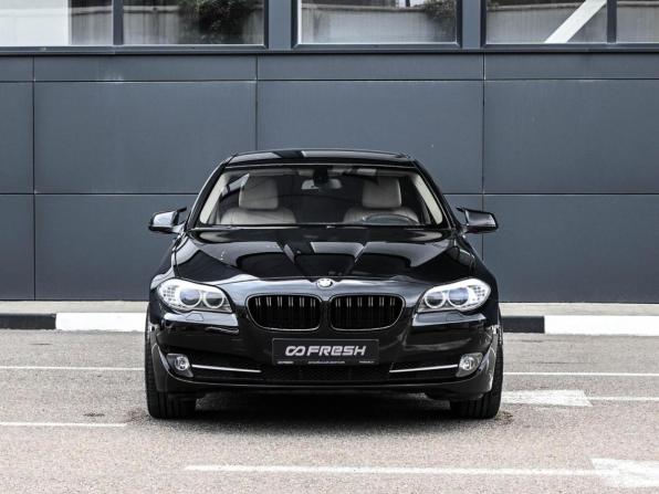 BMW 5 серии VI (F10/F11/F07) с пробегом 2010 года, цена 1 725 000 рублей, 200681 км, седан, Автокод Объявления