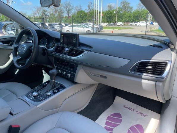 Audi A6 IV (C7) с пробегом 2011 года, цена 1 330 000 рублей, 203217 км, седан, Автокод Объявления