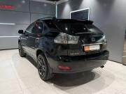 Lexus RX II Рестайлинг Новосибирск  - изображение 26