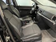 Opel Vectra C Рестайлинг Москва  - изображение 25