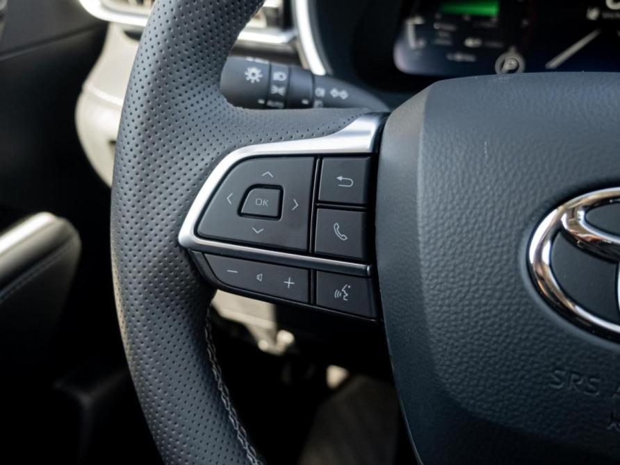 Toyota Highlander IV (XU70) Краснодар  - изображение 20