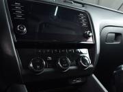 Skoda Octavia III (A7) Рестайлинг Кемерово  - изображение 36