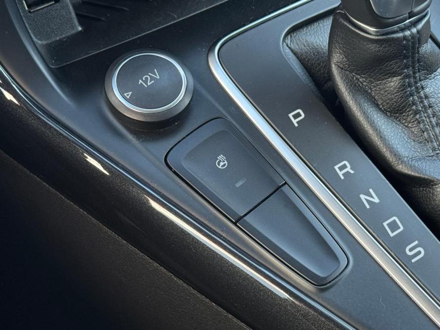 Ford Focus III Рестайлинг Воронеж  - изображение 22