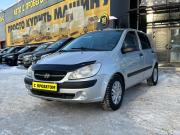 Hyundai Getz I Рестайлинг Нефтекамск  - изображение 13