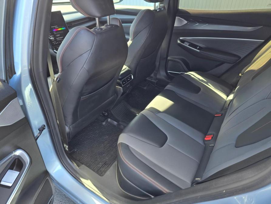 Geely Cityray Таганрог  - изображение 31