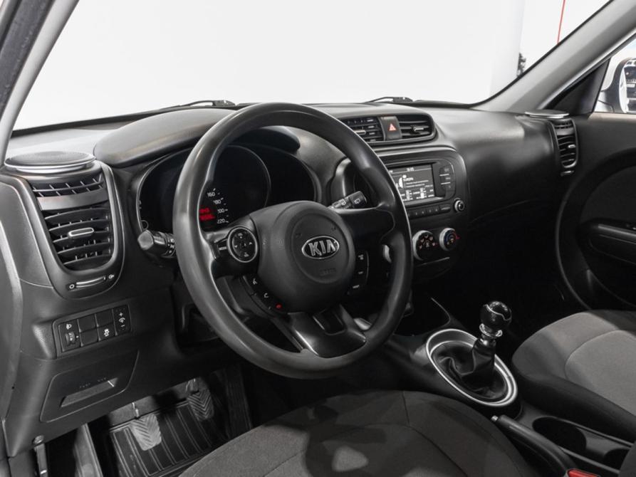 Kia Soul II Рестайлинг Казань  - изображение 5