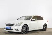 Infiniti G IV Тюмень  - изображение 25