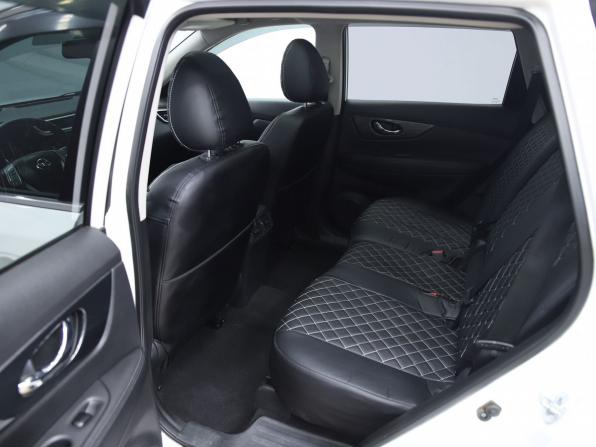 Nissan X-Trail III с пробегом 2016 года, цена 2 090 000 рублей, 81787 км, внедорожник, Автокод Объявления